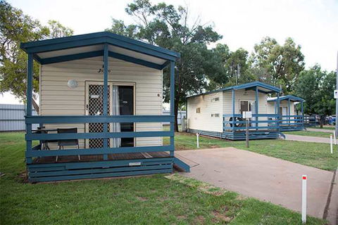 NRMA Dubbo Holiday Park - Holiday Adelaide 6