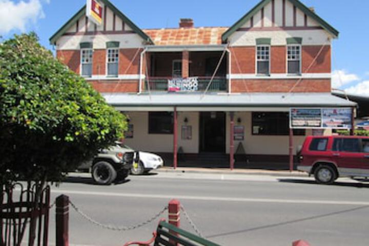 Ashby Island NSW Holiday Adelaide
