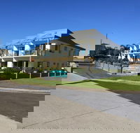Merimbula Lake Apartments - Holiday Adelaide