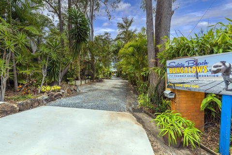 Safety Beach Ocean Bungalows - Holiday Adelaide 4