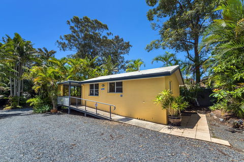 Safety Beach Ocean Bungalows - Holiday Adelaide 3