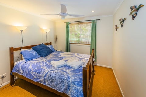 Safety Beach Ocean Bungalows - Holiday Adelaide 5