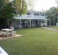 Absolute Backpackers Mission Beach - Holiday Adelaide