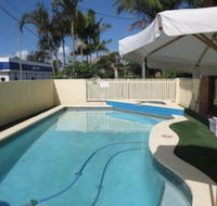 Aspley Pioneer Motel - Holiday Adelaide