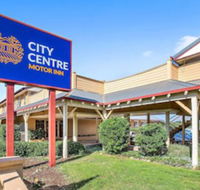 Comfort Inn City Centre Armidale - Holiday Adelaide