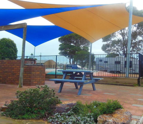 BIG4 Waters Edge Holiday Park - Holiday Adelaide 5