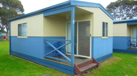BIG4 Waters Edge Holiday Park - Holiday Adelaide 2