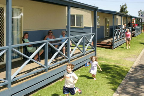 BIG4 Waters Edge Holiday Park - Holiday Adelaide 4