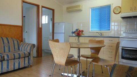 BIG4 Waters Edge Holiday Park - Holiday Adelaide 3