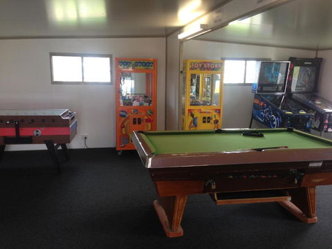 BIG4 Waters Edge Holiday Park - Holiday Adelaide 7