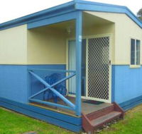 BIG4 Waters Edge Holiday Park - Holiday Adelaide