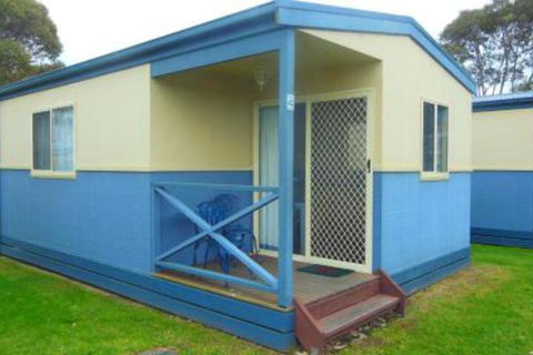 BIG4 Waters Edge Holiday Park - Holiday Adelaide 0