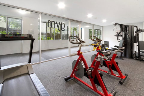 Allegro Apartments - Holiday Adelaide 7