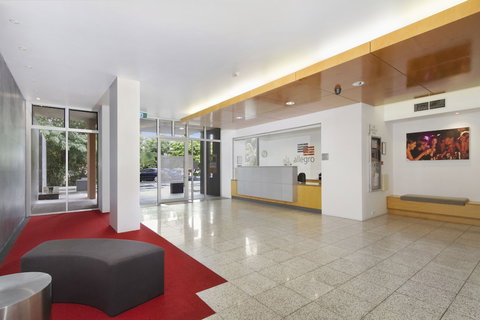 Allegro Apartments - Holiday Adelaide 1