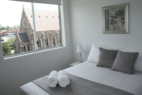 Allegro Apartments - Holiday Adelaide 4