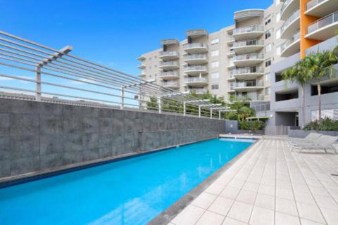 Allegro Apartments - Holiday Adelaide 0