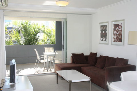 Allegro Apartments - Holiday Adelaide 6