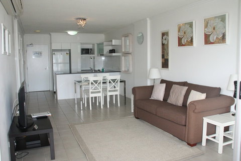 Allegro Apartments - Holiday Adelaide 5