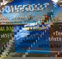 Buffalo Motor Inn - Holiday Adelaide