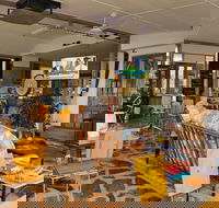 Cape Jervis Accommodation  Caravan Park - Holiday Adelaide