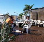 Geckos Rest Budget Accommodation  Backpackers - Holiday Adelaide