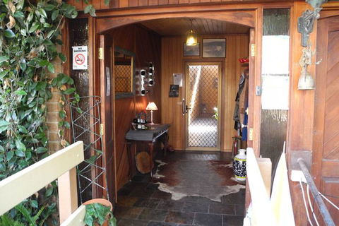 Happy Days Accommodation - Holiday Adelaide 1