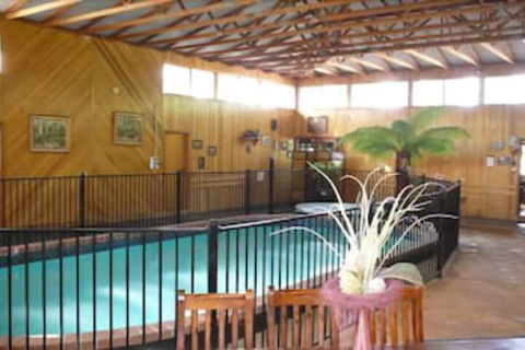 Happy Days Accommodation - Holiday Adelaide 4
