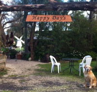 Happy Days Accommodation - Holiday Adelaide