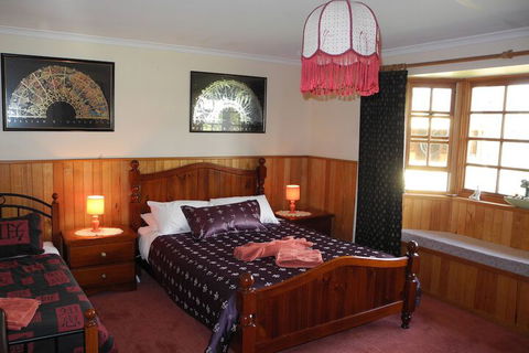 Happy Days Accommodation - Holiday Adelaide 5