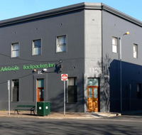 Adelaide Backpackers Inn