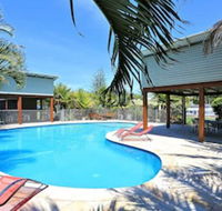 Woodgate Beach Houses - Holiday Adelaide