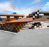 Young Goldrush Motel - Holiday Adelaide