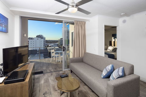 Direct Hotels - Pavilion And Governor On Brookes - Holiday Adelaide 1