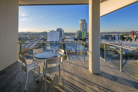 Direct Hotels - Pavilion And Governor On Brookes - Holiday Adelaide 4