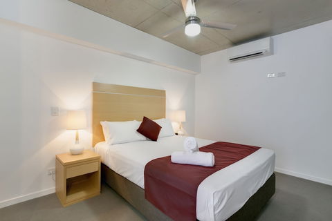 Direct Hotels - Pavilion And Governor On Brookes - Holiday Adelaide 5