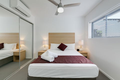 Direct Hotels - Pavilion And Governor On Brookes - Holiday Adelaide 2