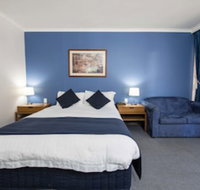 MAS Country Riverboat Lodge Motor Inn - Holiday Adelaide