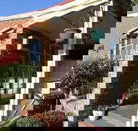 Old Coach Motor Inn - Holiday Adelaide