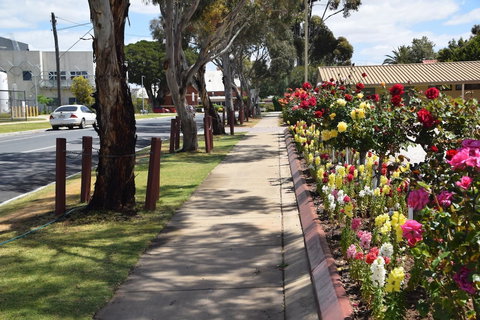 Big River Motel - Holiday Adelaide 6