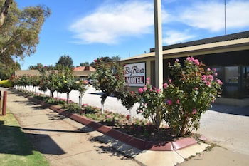Big River Motel - Holiday Adelaide 1