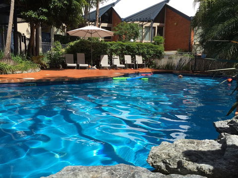 Shelly Beach Resort - Holiday Adelaide 0