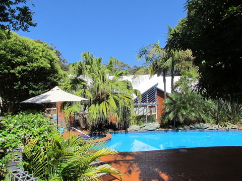 Shelly Beach Resort - Holiday Adelaide 2