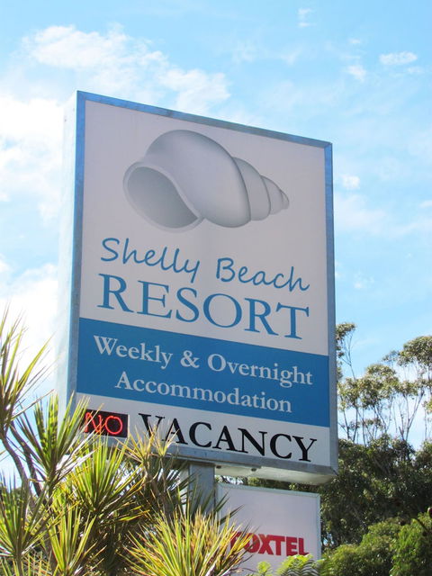 Shelly Beach Resort - Holiday Adelaide 4