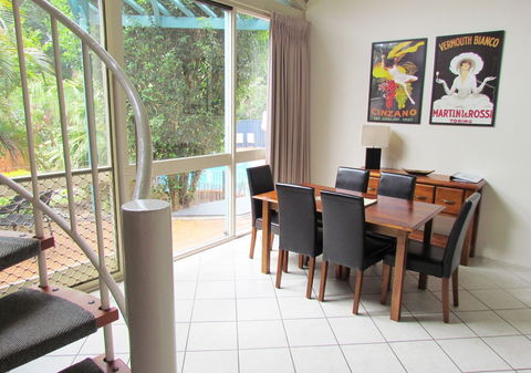 Shelly Beach Resort - Holiday Adelaide 6