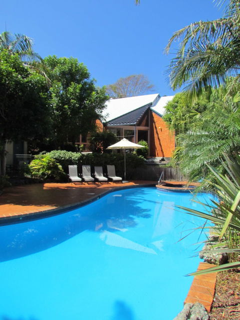 Shelly Beach Resort - Holiday Adelaide 3