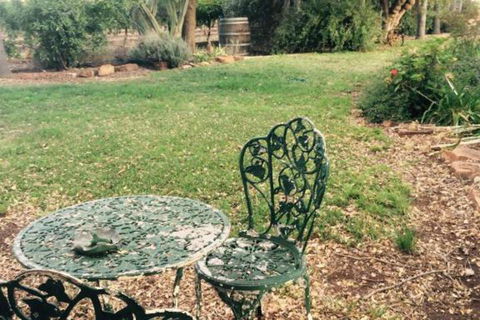 Catania Cottage & Farmhouse - Holiday Adelaide 3