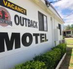 Winton Outback Motel - Holiday Adelaide