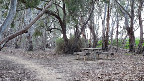 Loddon River Motel - Holiday Adelaide 2