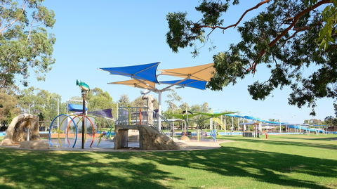 Loddon River Motel - Holiday Adelaide 6