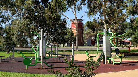 Loddon River Motel - Holiday Adelaide 3